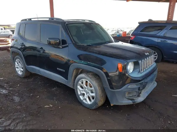 ZACCJABB7JPG93062 2018 JEEP RENEGADE - Image 1