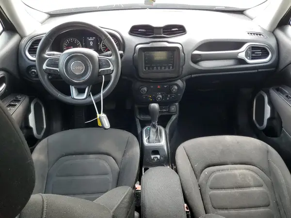 ZACCJABB7JPH02486 2018 JEEP RENEGADE - Image 8