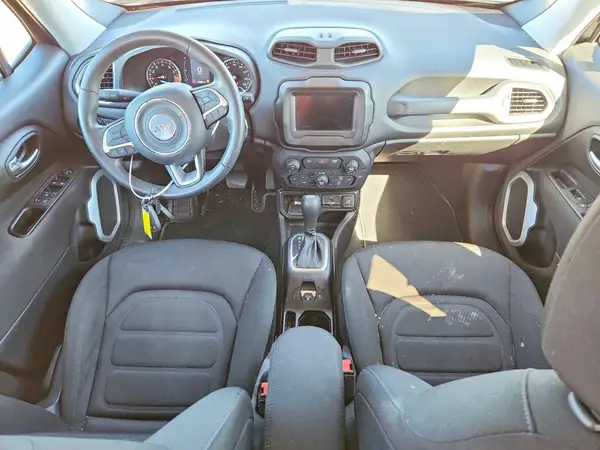 ZACCJABB7JPH03069 2018 JEEP RENEGADE - Image 8