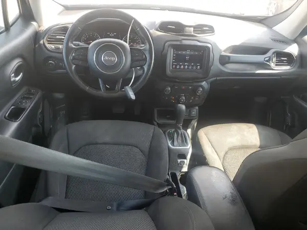ZACCJABB7JPH04562 2018 JEEP RENEGADE - Image 8