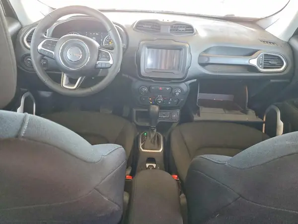 ZACCJABB7JPH04576 2018 JEEP RENEGADE - Image 8