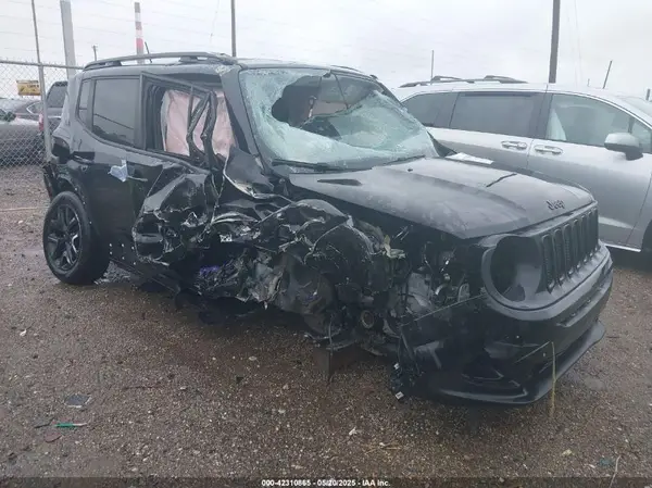 ZACCJABB7JPH23418 2018 JEEP RENEGADE - Image 1