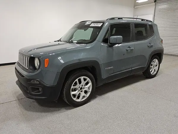 ZACCJABB7JPH24455 2018 JEEP RENEGADE - Image 1