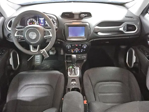ZACCJABB7JPH24455 2018 JEEP RENEGADE - Image 8