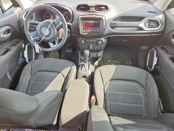 ZACCJABB7JPH37867 2018 JEEP RENEGADE - Image 8