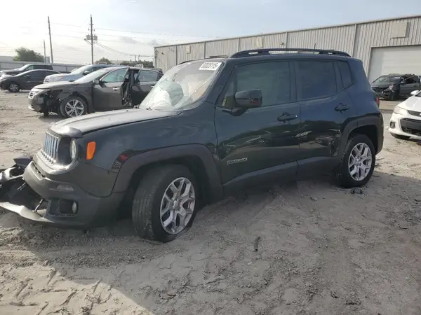 ZACCJABB7JPH38212 2018 JEEP RENEGADE - Image 1