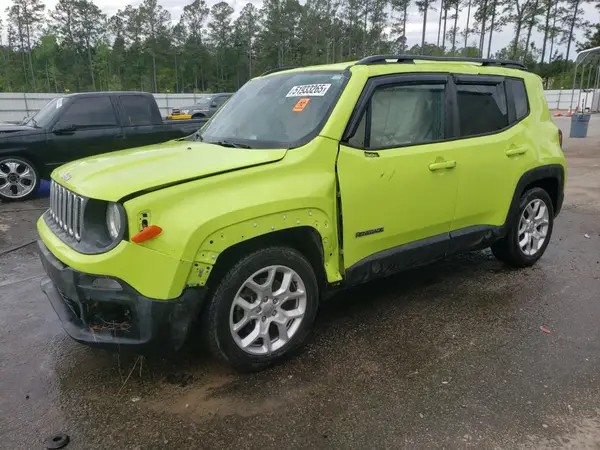 ZACCJABB7JPH38825 2018 JEEP RENEGADE - Image 1