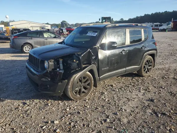 ZACCJABB7JPH42728 2018 JEEP RENEGADE - Image 1