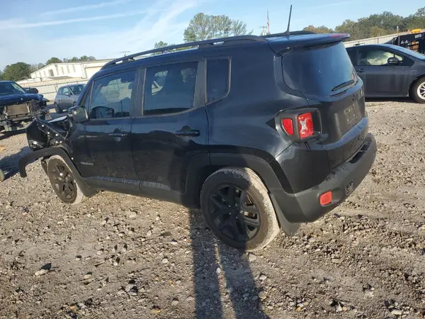 ZACCJABB7JPH42728 2018 JEEP RENEGADE - Image 2