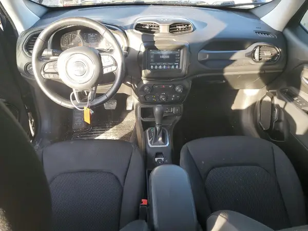 ZACCJABB7JPH42728 2018 JEEP RENEGADE - Image 8