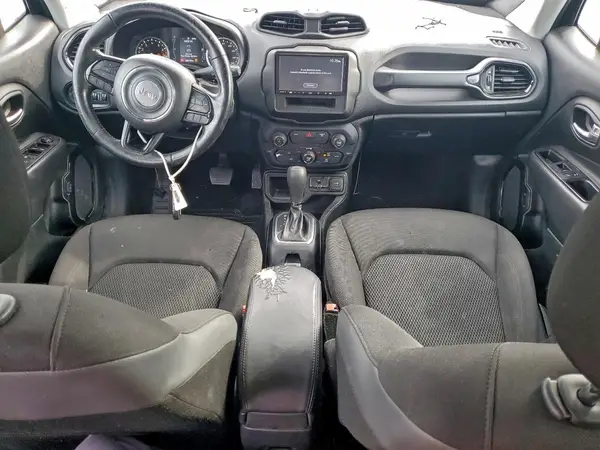 ZACCJABB7JPH42843 2018 JEEP RENEGADE - Image 8