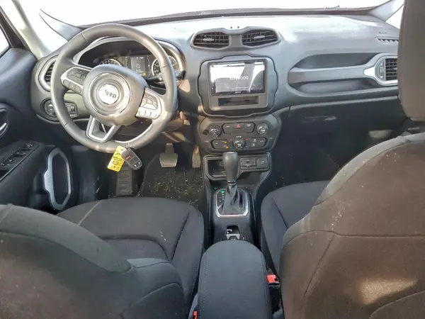 ZACCJABB7JPH47962 2018 JEEP RENEGADE - Image 8