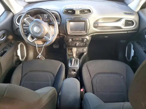 ZACCJABB7JPH48108 2018 JEEP RENEGADE - Image 8