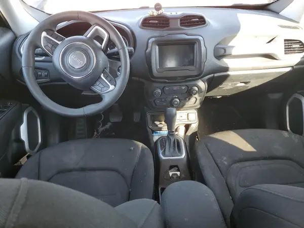 ZACCJABB7JPH48139 2018 JEEP RENEGADE - Image 8