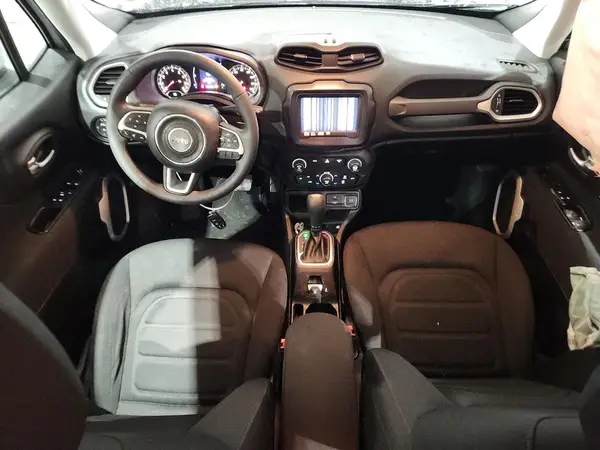 ZACCJABB7JPH49145 2018 JEEP RENEGADE - Image 8