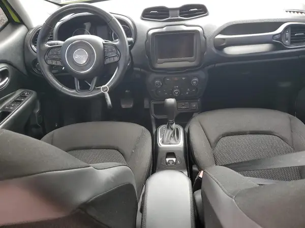 ZACCJABB7JPH59996 2018 JEEP RENEGADE - Image 8