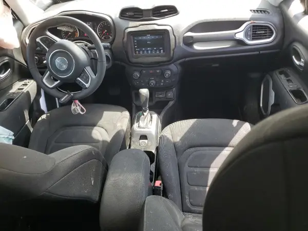 ZACCJABB7JPH62171 2018 JEEP RENEGADE - Image 8