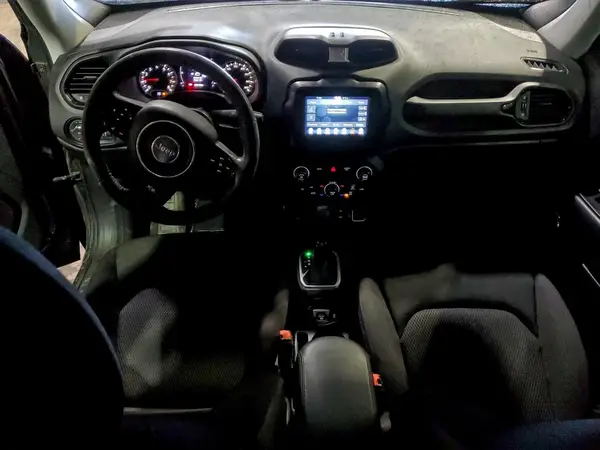 ZACCJABB7JPH62736 2018 JEEP RENEGADE - Image 8