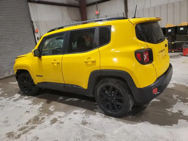 ZACCJABB7JPH63031 2018 JEEP RENEGADE - Image 2