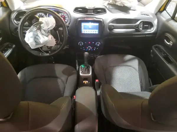 ZACCJABB7JPH63031 2018 JEEP RENEGADE - Image 8