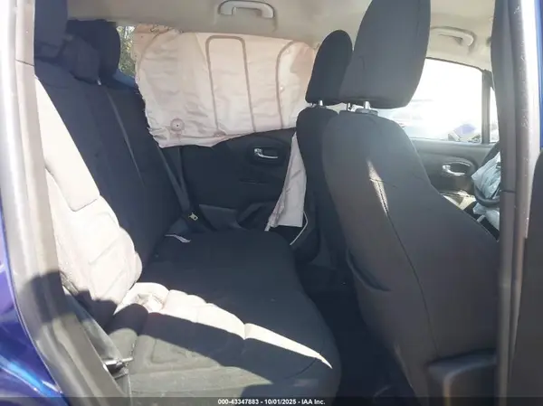 ZACCJABB7JPH63403 2018 JEEP RENEGADE - Image 8
