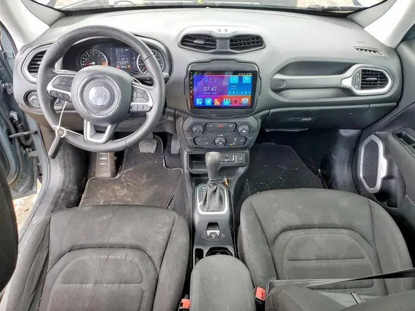 ZACCJABB7JPH66477 2018 JEEP RENEGADE - Image 8