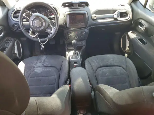 ZACCJABB7JPH70724 2018 JEEP RENEGADE - Image 8