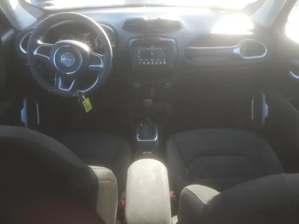 ZACCJABB7JPH71016 2018 JEEP RENEGADE - Image 8