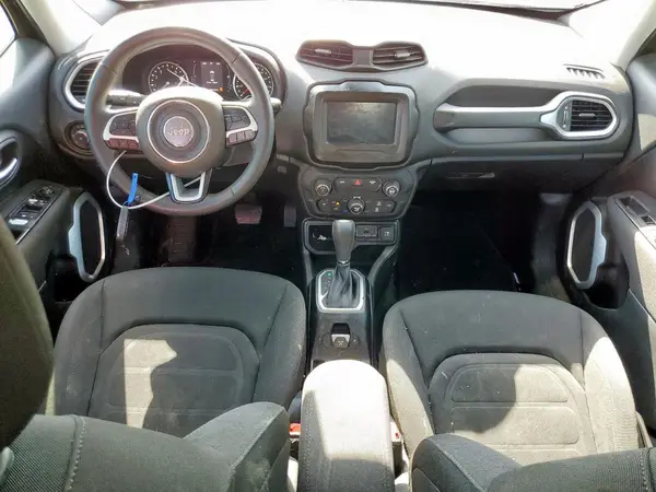 ZACCJABB7JPH73056 2018 JEEP RENEGADE - Image 8
