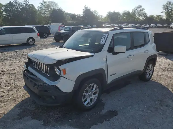 ZACCJABB7JPH75163 2018 JEEP RENEGADE - Image 1