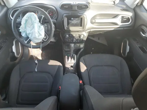 ZACCJABB7JPH75163 2018 JEEP RENEGADE - Image 8