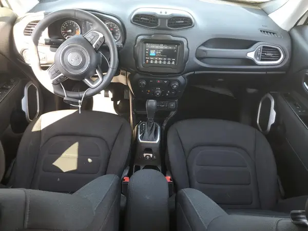 ZACCJABB7JPH79455 2018 JEEP RENEGADE - Image 8