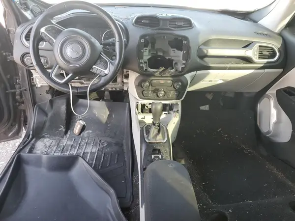 ZACCJABB7JPH80962 2018 JEEP RENEGADE - Image 8