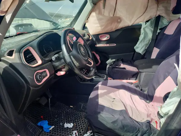ZACCJABB7JPH84932 2018 JEEP RENEGADE - Image 7