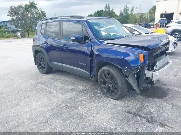 ZACCJABB7JPH86406 2018 JEEP RENEGADE