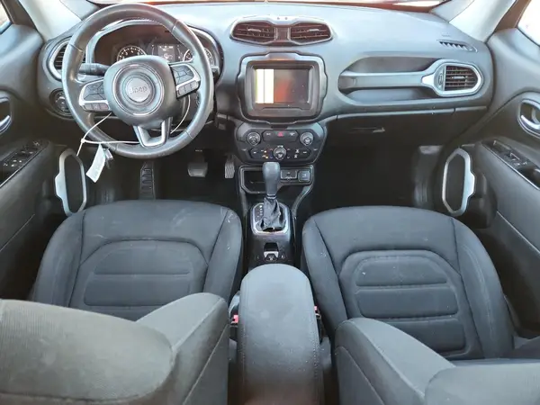 ZACCJABB7JPH87829 2018 JEEP RENEGADE - Image 8
