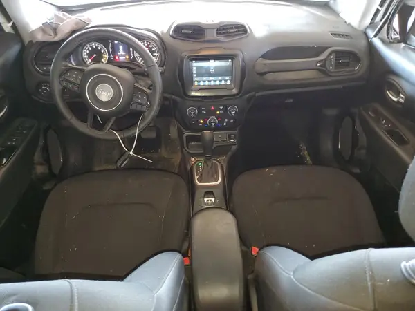 ZACCJABB7JPH90603 2018 JEEP RENEGADE - Image 8