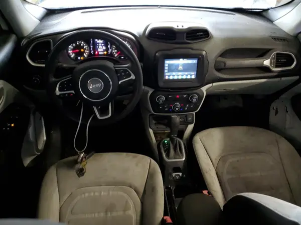 ZACCJABB7JPH91136 2018 JEEP RENEGADE - Image 8