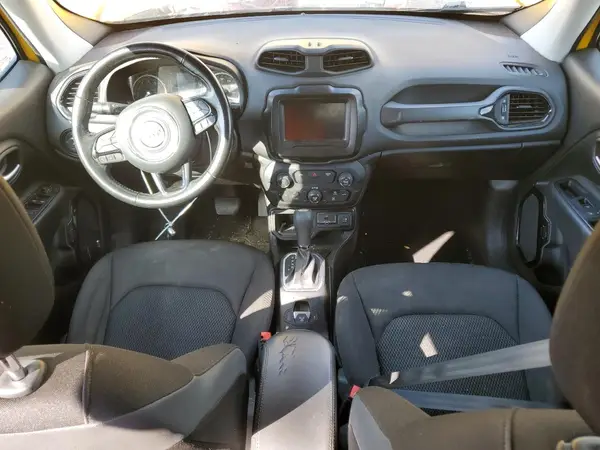 ZACCJABB7JPH91492 2018 JEEP RENEGADE - Image 8