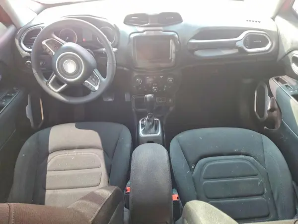 ZACCJABB7JPH92738 2018 JEEP RENEGADE - Image 8