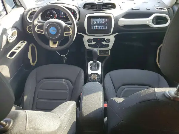 ZACCJABB7JPH92786 2018 JEEP RENEGADE - Image 8