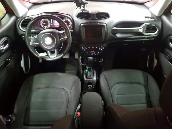 ZACCJABB7JPH94005 2018 JEEP RENEGADE - Image 8