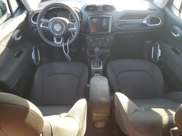 ZACCJABB7JPH95560 2018 JEEP RENEGADE - Image 8