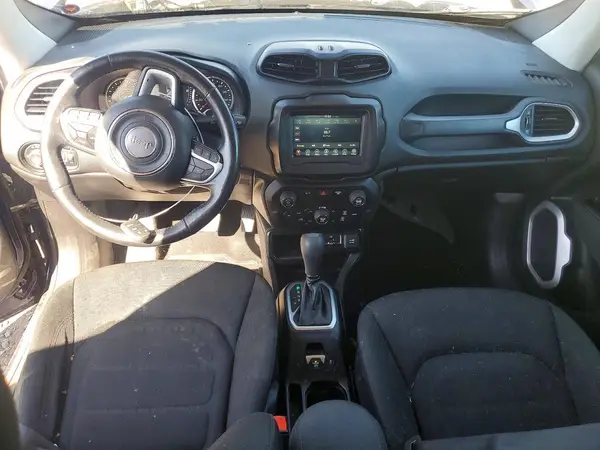 ZACCJABB7JPJ06257 2018 JEEP RENEGADE - Image 8