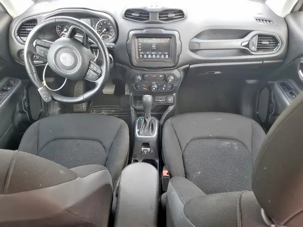 ZACCJABB7JPJ09465 2018 JEEP RENEGADE - Image 8