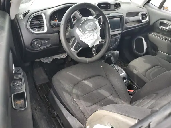 ZACCJABB7JPJ15394 2018 JEEP RENEGADE - Image 8