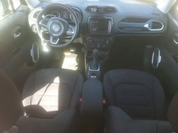 ZACCJABB7JPJ19056 2018 JEEP RENEGADE - Image 8