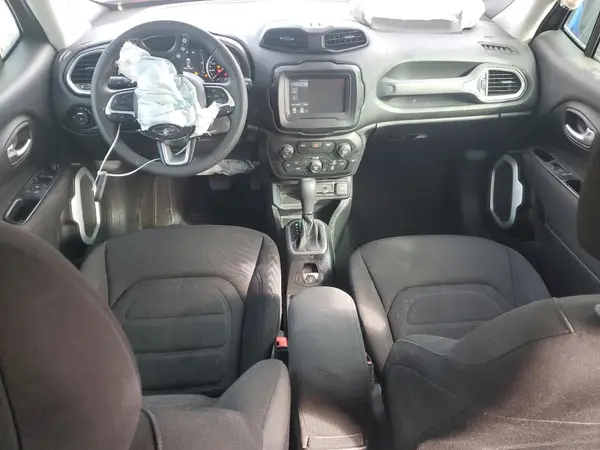 ZACCJABB7JPJ29442 2018 JEEP RENEGADE - Image 8