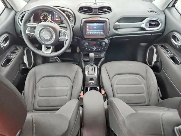 ZACCJABB7JPJ35600 2018 JEEP RENEGADE - Image 8