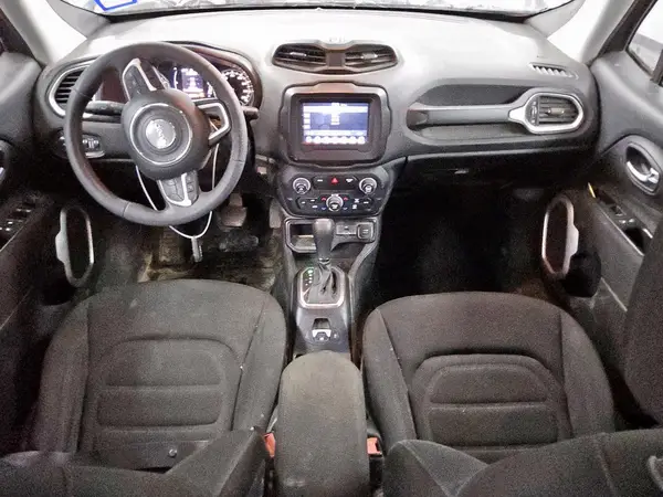 ZACCJABB7JPJ36181 2018 JEEP RENEGADE - Image 8